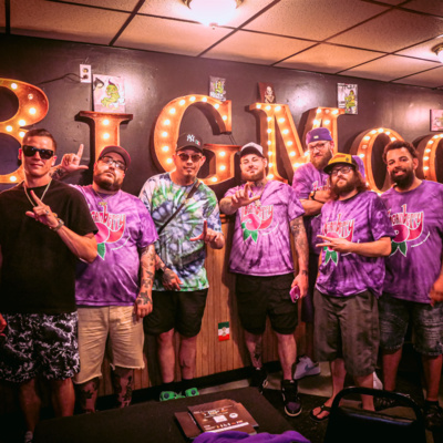 SpacedOut Podcast
