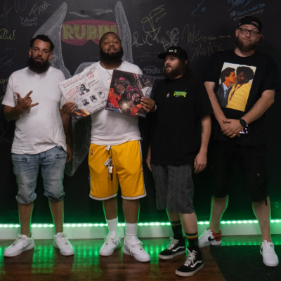 SpacedOut Podcast
