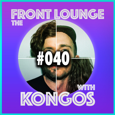 #040 - Ben Roberts/Project Pomona