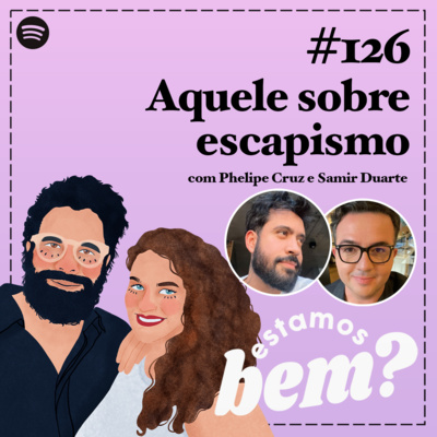 Estamos Bem?
