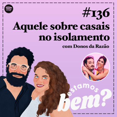 Estamos Bem?