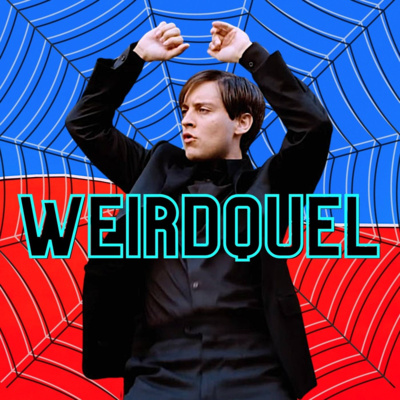 SPIDER-MAN 3 F*cks and Sucks (with Martin Thomas)