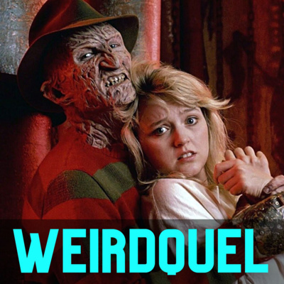 A NIGHTMARE ON ELM STREET 4: THE DREAM MASTER is Tasty Pop Trash