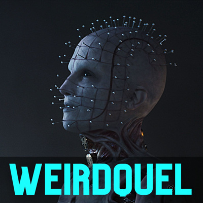 HELLRAISER 2022 (AKA Heckraiser)