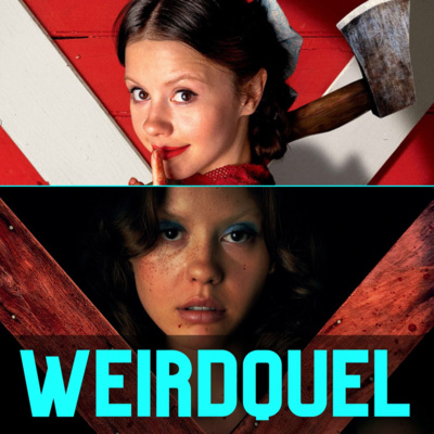 X and PEARL are Quite Possibly the Best Horror Movies of the Year