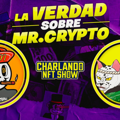 Charlando NFT Show