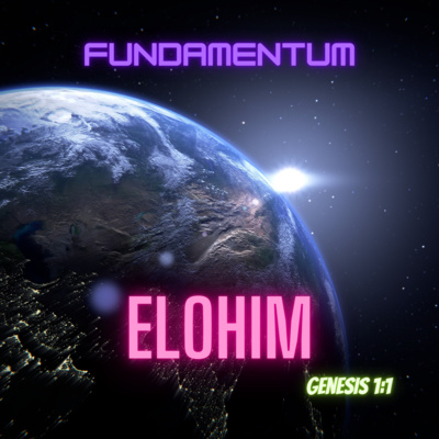 Elohim episode artwork