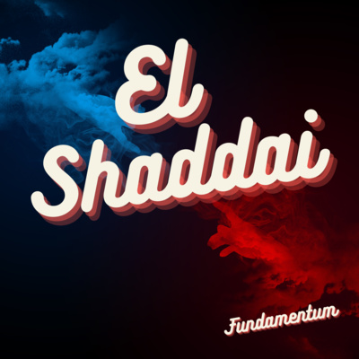 El Shaddai episode artwork