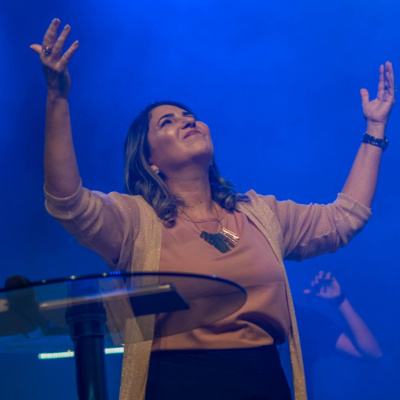 Paz Church Fortaleza | Podcast