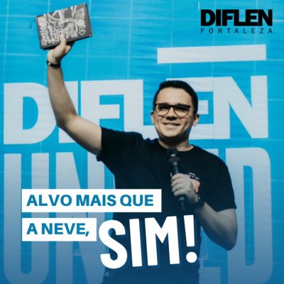 Paz Church Fortaleza | Podcast
