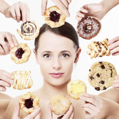 I DESERVE THIS!! I DESERVE THIS!!