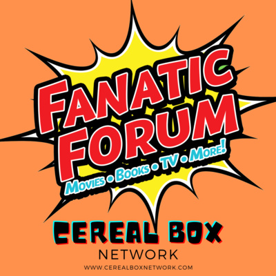 Fanatic Forum Debut!