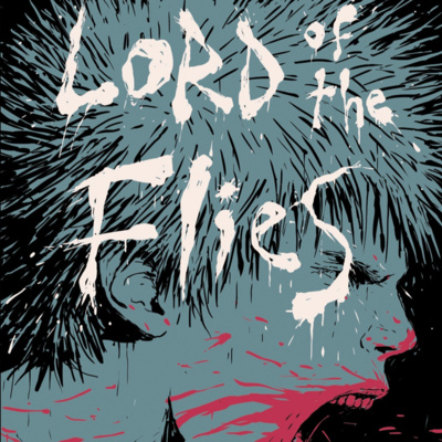 Book Review: Lord of the Flies by William Golding