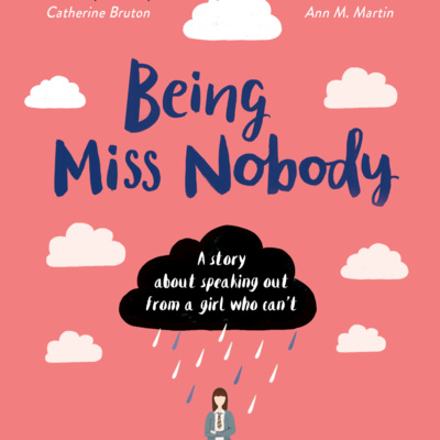 Book Review: Being Miss Nobody by Tamsin Winter