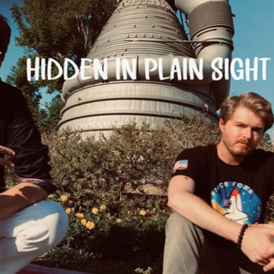 Hidden In Plain Sight