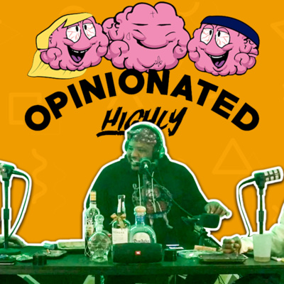 Highly opinionated