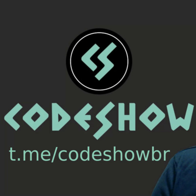 #005 - Rust, Python, 5k de inscritos em 2 meses e Coding Dojo - Codeshow