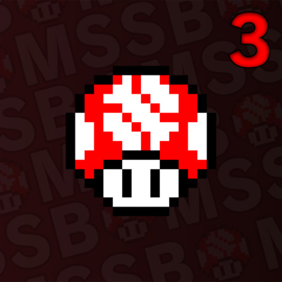 #3 - Rookie Rumble IV, MSSB Meetup, Viewer Comments, NPSS ft. Hellz