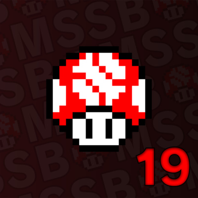 #19 - Season 4, NPSS13, and more