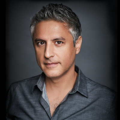 Reza Aslan on Religion Today