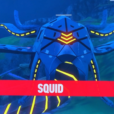 #57 *Video* SQUID! episode artwork
