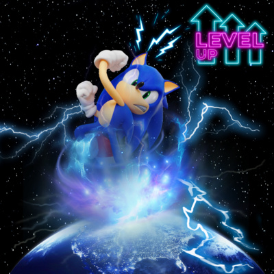 #61 *Video* Level up! Teil 2 episode artwork