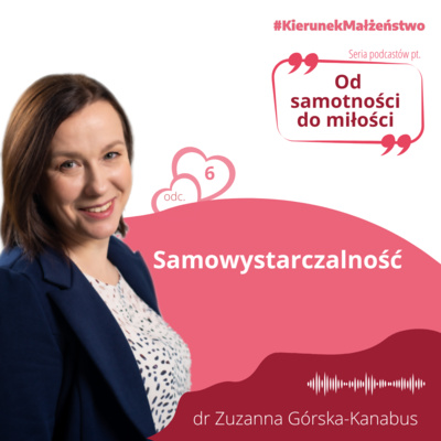 #6 Samowystarczalność