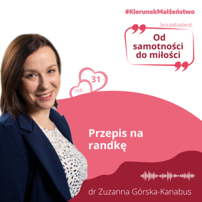 #31 Przepis na randkę