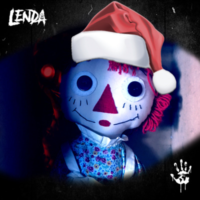 LendaCast Especial de Natal