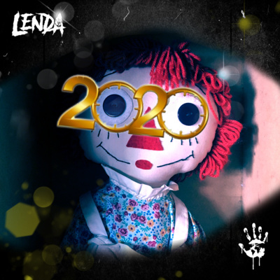 OS 7 ÚLTIMOS RELATOS DE 2019 - LendaCast Episódio 6