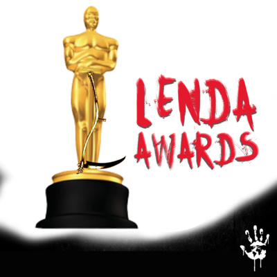 LendAwards - 10 filmes de terror que mereciam ganhar (ou participar) do Oscars