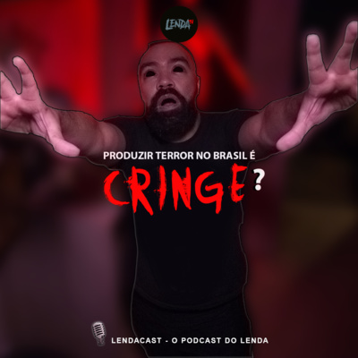 É Cringe produzir terror no Brasil?