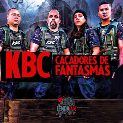 Fizemos o Jogo do Copo e ouvimos espíritos junto com o KBC Caçadores de Fantasmas