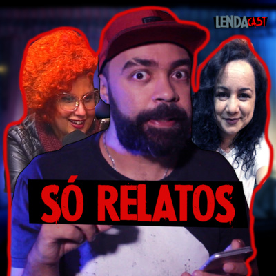 Só Relatos Sobrenaturais enviados por Seguidores