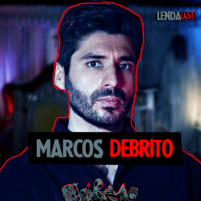 Como é produzir filmes (e escrever livros) de terror aqui no Brasil? Com Marcos DeBrito