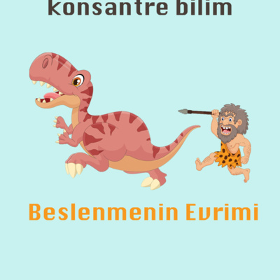 Konsantre Podcast