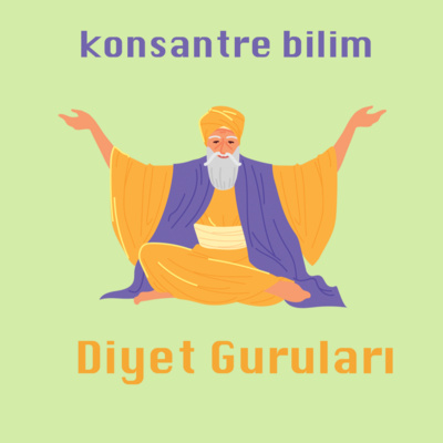 Konsantre Podcast