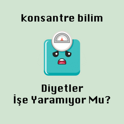 Konsantre Podcast
