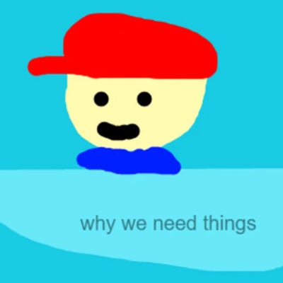 001. Welcome To Things We Need!