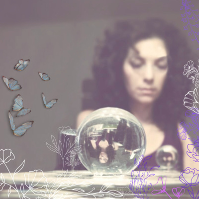 Chakras episode artwork