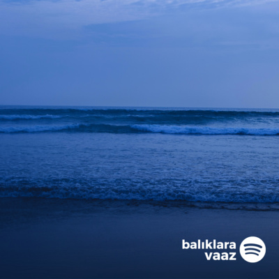 Balıklara Vaaz