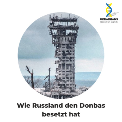Die Ukraine – Identität und Würde