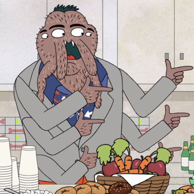 #2 quentin tarantulino, muj ulubiony rezyser