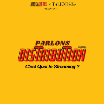 C'est Quoi le Streaming ?