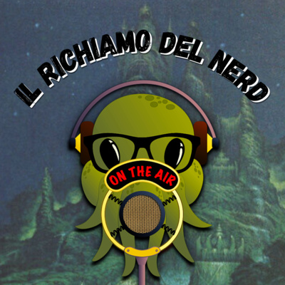 Il Richiamo del Nerd