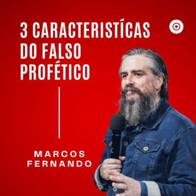 Apóstolo Marcos Fernando