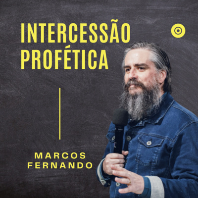 Apóstolo Marcos Fernando