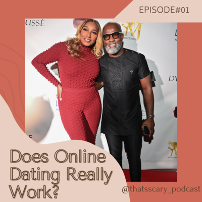 That\'s Scary with Meloney P.