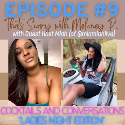 Episode #9: These Women Out Here are Pick ME's! PLUS Fake "Alpha" Men, Toxic Female Friendships, Women Paying for 1st Dates? and MORE.... episode artwork