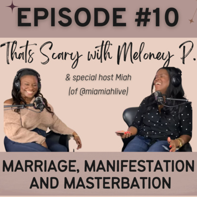 That\'s Scary with Meloney P.